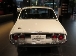 Mazda Familia Rotary