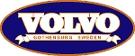 Логотип Volvo 1927 г
