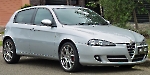 Alfa Romeo 147