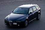 Alfa Romeo 159