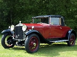 Alfa Romeo 6C 1500