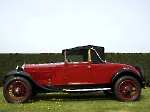 Alfa Romeo 6C 1500