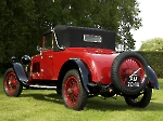 Alfa Romeo 6C 1500