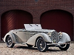 Alfa Romeo 6C 1750