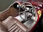 Alfa Romeo 6C 2300 Pescara