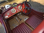 Alfa Romeo 6C 2300B Corto Spider