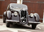 Alfa Romeo 6C 2300B Mille Miglia