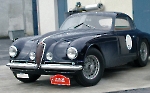 Alfa Romeo 6C 2500