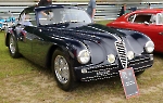 Alfa Romeo 6C 2500 Villa d'Este