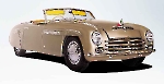 Alfa Romeo 6C 2500S Pinin Farina Cabriolet