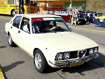 Alfa Romeo Alfetta (версия 1975–1977 г.г.)