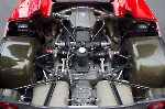 Двигатель Ferrari F50