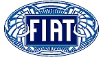 Логотип Fiat 1904 года