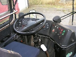 Кабина Ikarus-280.03