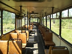 Салон Ikarus-280.08