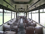 Салон Ikarus-280.10