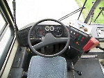 Кабина Ikarus-280.10