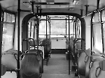 Интерьер Ikarus 280.12 