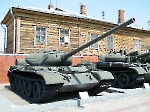 Танк Т-54-1