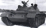 Ракетный танк ИТ-1