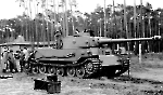 Прототип танка «PzKpfw VI Tiger (P)»