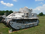Vickers Medium Mark II