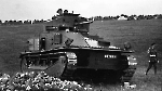 Vickers Medium Mark II