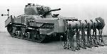 M4A4 Sherman Crab MK II