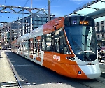Трамвай Stadler Tango