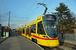 Трамвай Stadler Tango