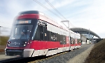 Трамвай Stadler Tango для Франции