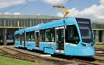 Трамвай TANGO NF2 «nOVA» TRAM