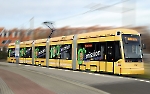 Stadler Variobahn Mainzer 