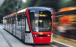 Stadler Variobahn Norway