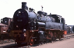 Паровоз Baureihe 93.0