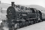 Паровоз Baureihe 93.5