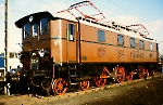 DB Class E 52