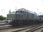 Электровоз DB Class E 93