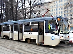 Трамвай 71-619А