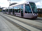 Трамвай Alstom Citadis