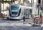Трамвай Alstom Citadis