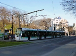 Трамвай Alstom Citadis