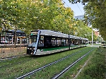 Alstom NGT10D Flexity Magdeburg