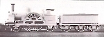 Паровоз Crewe type