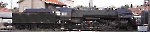 Паровоз SNCF 141.R
