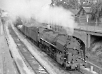 Паровоз SNCF 141.R