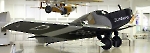 Пассажирский самолет Junkers F.13
