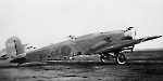 Легкий бомбардировщик-разведчик Junkers K.37