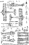 Чертеж Ansaldo A.1