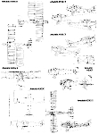 Чертеж Ansaldo A.300